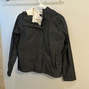 Northface waterproof jacket